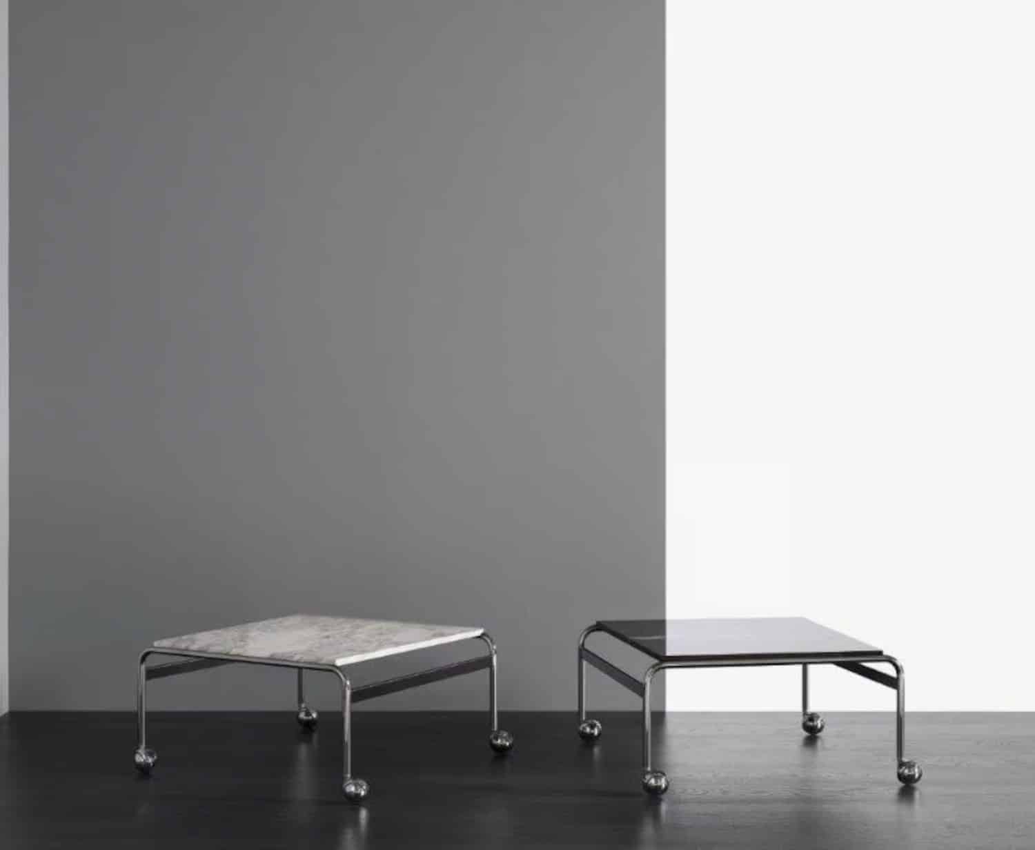 Table basse Karin Duxiana