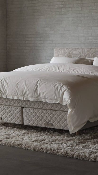 Duxiana à Nice : lits scandinaves d’exception chez Swede Dreams, revendeur officiel sur la Côte d’Azur