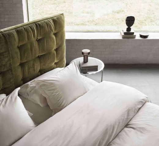 Swede Dreams : Le luxe suédois au service de vos nuits
