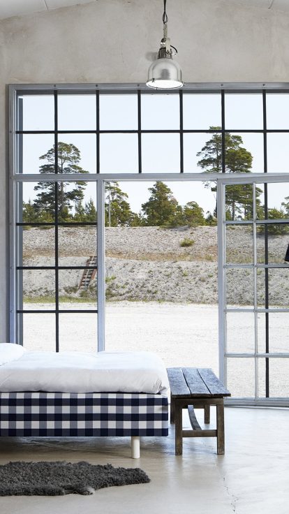 Swede Dreams : Le luxe suédois au service de vos nuits