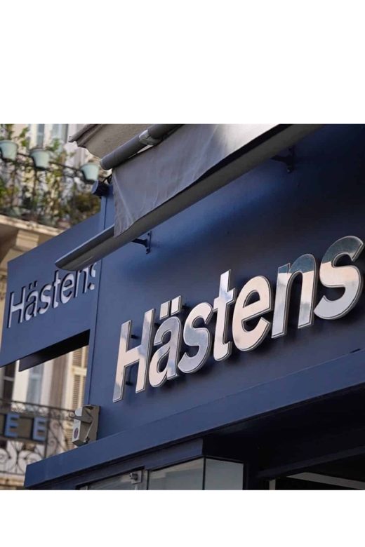 Hästens à Nice : lits d&#8217;exception chez Swede Dreams, revendeur officiel sur la Côte d&#8217;Azur