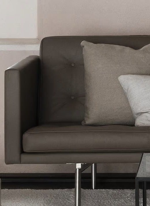 Mobilier Scandinave haut de gamme à Nice : la collection Duxiana