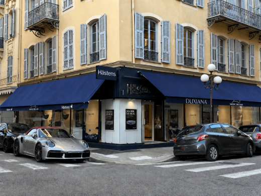 Swede Dreams : Le luxe suédois au service de vos nuits