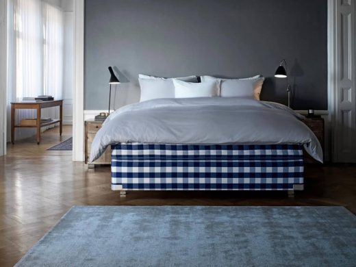 Swede Dreams : Le luxe suédois au service de vos nuits
